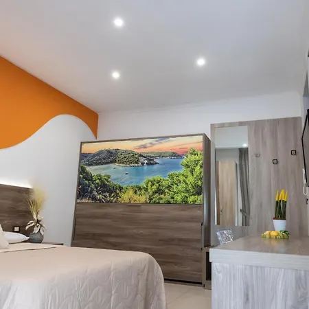Guest house Mary Vi Peschici