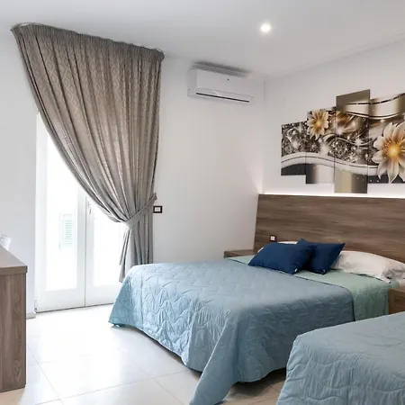 Guest house Mary Vi Peschici