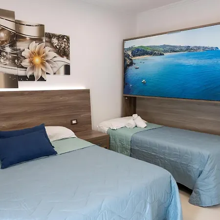 Guest house Mary Vi Peschici