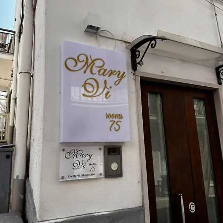 Mary Vi