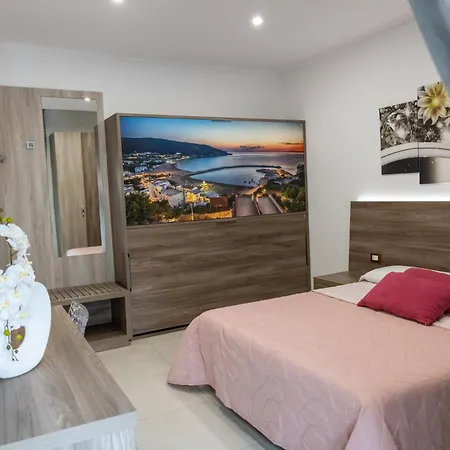 Mary Vi 4* Peschici
